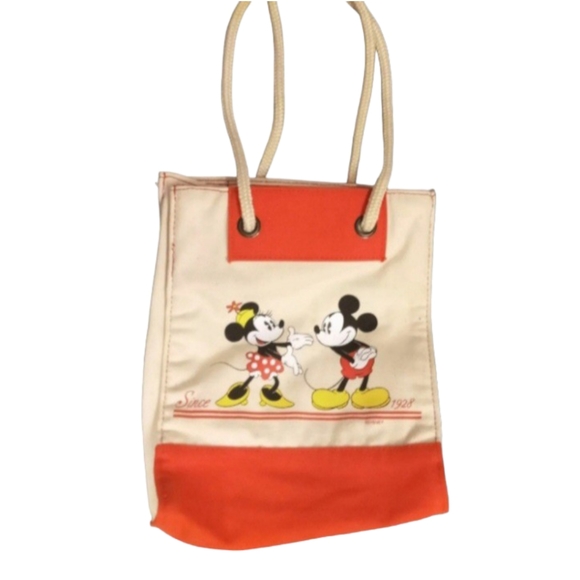 Disney Mickey Mouse LOT: Mug, Bag, Pencils, Paper Clips, Magazines & Coa… - Picture 2 of 15